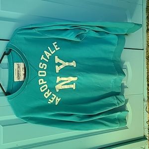 Aeropostale women's sweatshirt